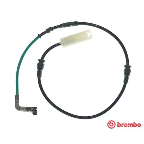 Garantía Incluida Indicador de desgaste de pastillas BREMBO A00412