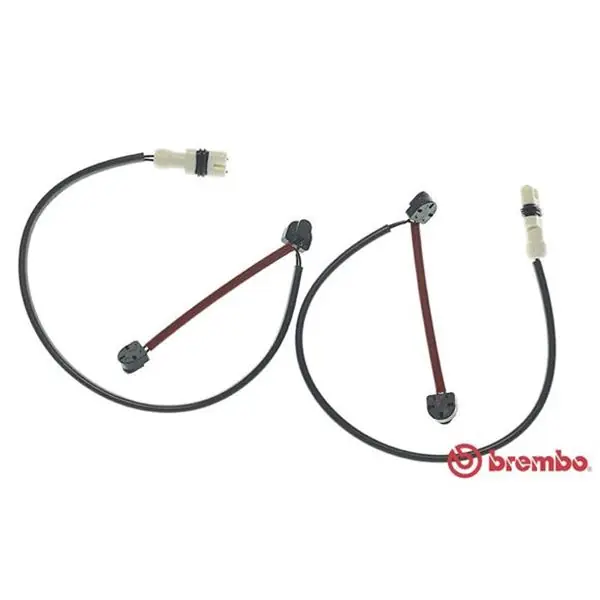 Rebajas Indicador de desgaste de pastillas BREMBO A00415