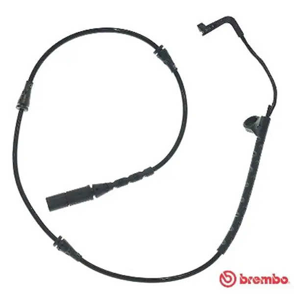 Indicador de desgaste de pastillas BREMBO A00352 Última Oportunidad