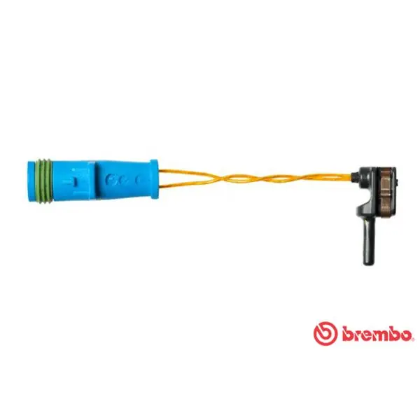 Indicador de desgaste de pastillas BREMBO A00353 Pago Seguro