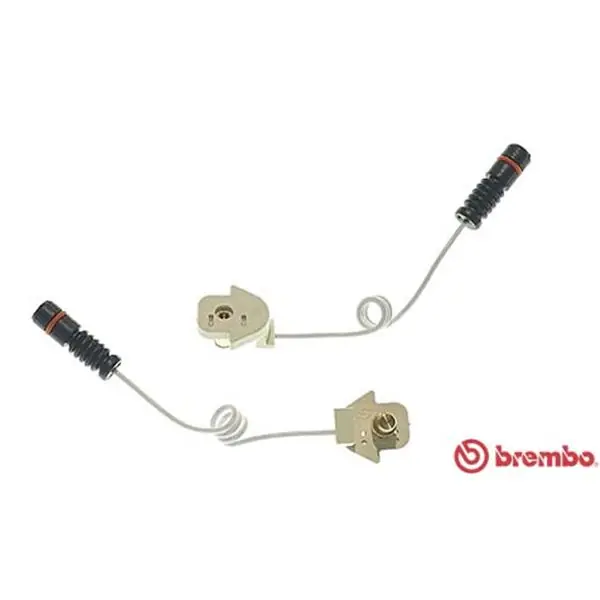 Original Indicador de desgaste de pastillas BREMBO A00355