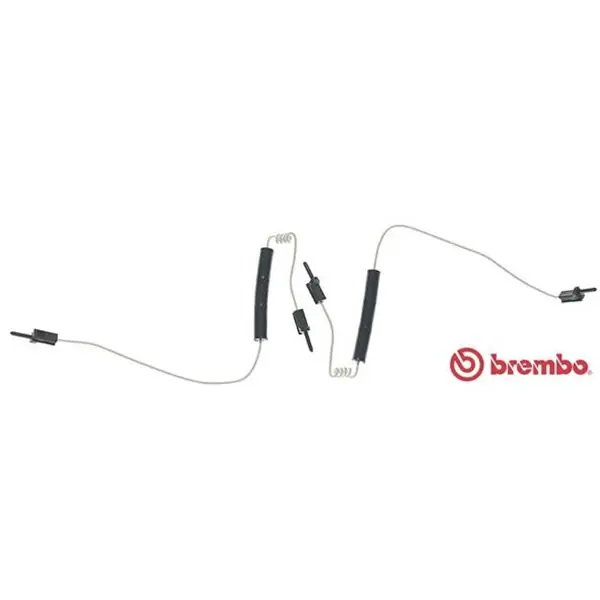 Precio De Oferta Indicador de desgaste de pastillas BREMBO A00385
