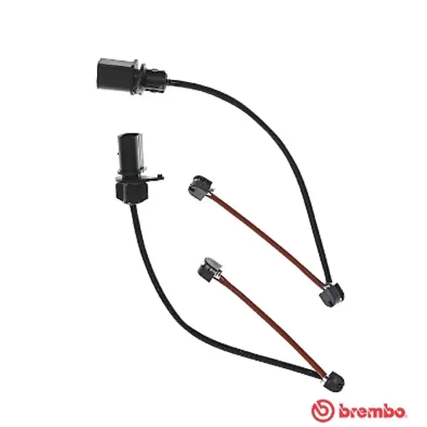 Indicador de desgaste de pastillas BREMBO A00493 Compra Ahora