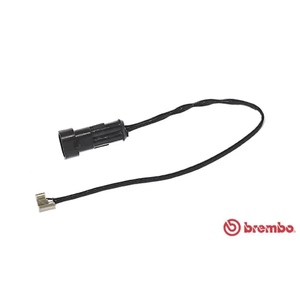 Precio Rebajado Indicador de desgaste de pastillas BREMBO A00496