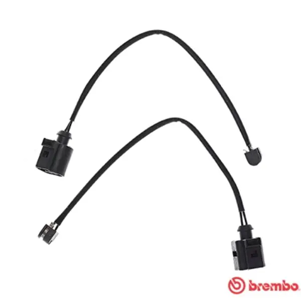 Indicador de desgaste de pastillas BREMBO A00480 Hecho A Mano