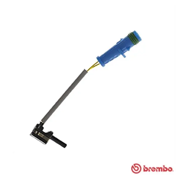 Mejor Precio Indicador de desgaste de pastillas BREMBO A00483