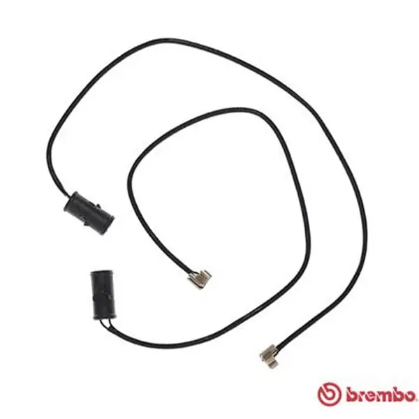 Ordenar Ahora Mismo Indicador de desgaste de pastillas BREMBO A00366