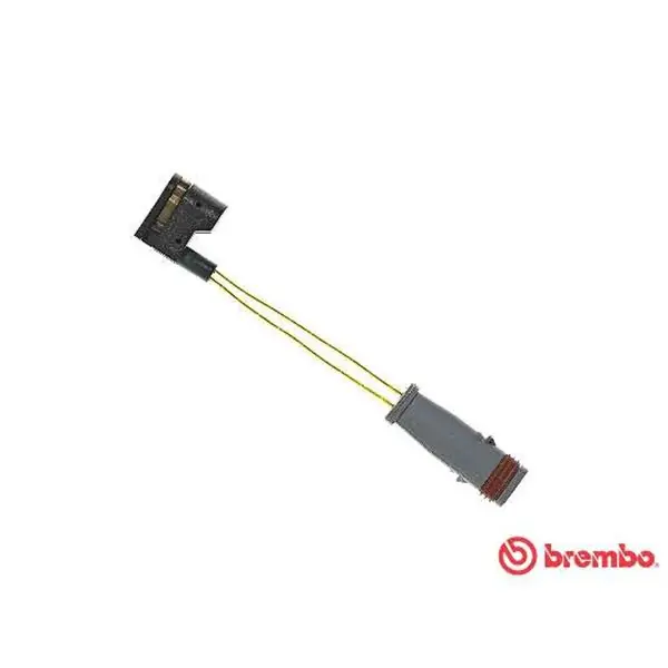 Venta Final Indicador de desgaste de pastillas BREMBO A00458