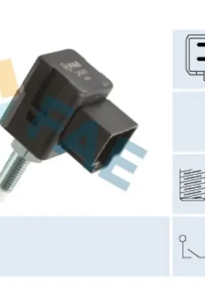 Interruptor luces freno FAE 24545 Súper Precio