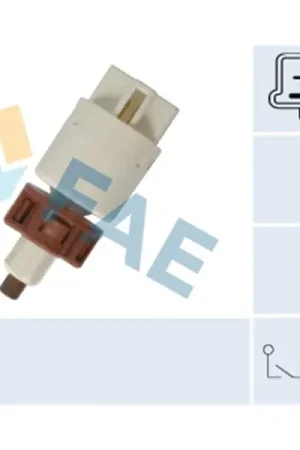 Garantía Incluida Interruptor luces freno FAE 24691