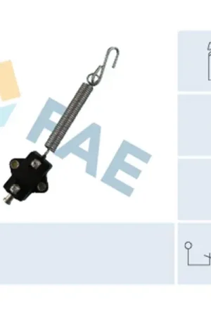 Interruptor luces freno FAE 23020 Precio De Fábrica