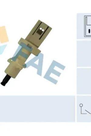 Premium Interruptor luces freno FAE 24410
