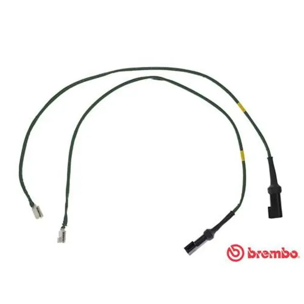 Precio Rebajado Indicador de desgaste de pastillas BREMBO A00504