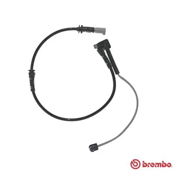 Tendencia Indicador de desgaste de pastillas BREMBO A00506