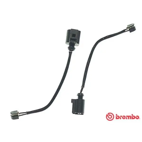 Moderno Indicador de desgaste de pastillas BREMBO A00456