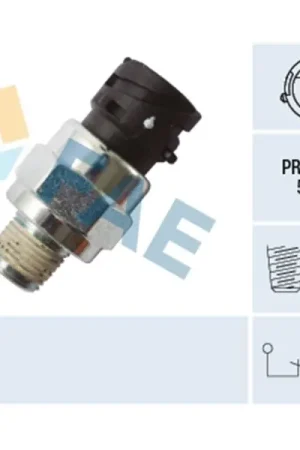 Artesanal Interruptor luces freno FAE 18115