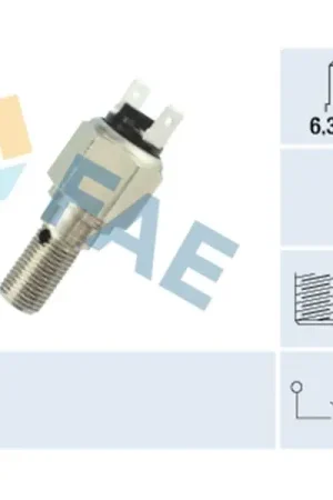 Descuento Interruptor luces freno FAE 21050