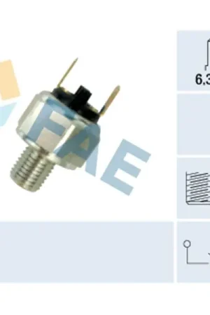 Más Vendido Interruptor luces freno FAE 21070