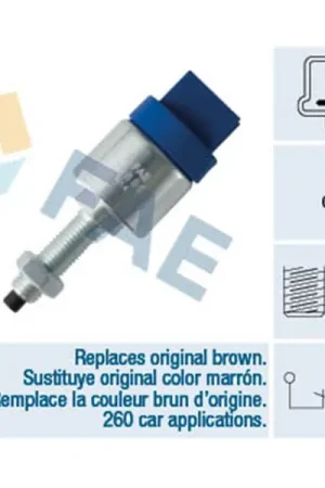Ordena Ya Interruptor luces freno FAE 24680
