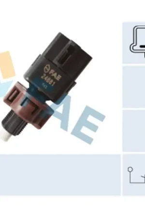 Interruptor luces freno FAE 24681 Mayoreo