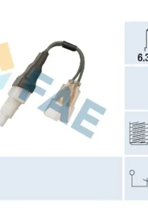 Devolución Gratuita Interruptor luces freno FAE 24710