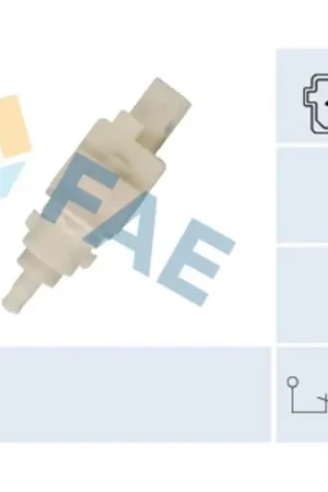 Stock Limitado Interruptor luces freno FAE 24411