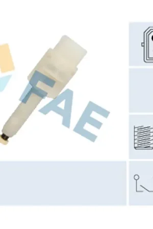 Original Interruptor luces freno FAE 24565