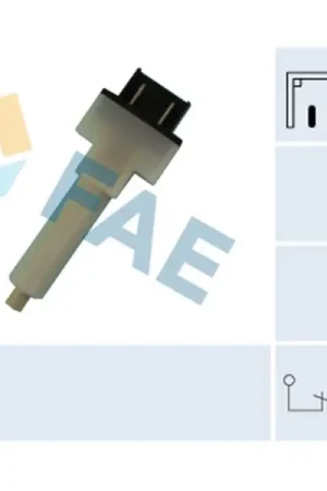 Interruptor luces freno FAE 24280 Bestseller