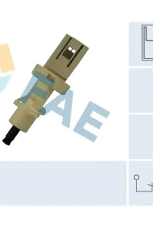 Súper Precio Interruptor luces freno FAE 24400