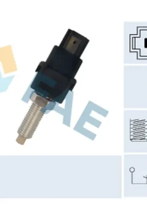 Imprescindible (Must-Have) Interruptor luces freno FAE 24720