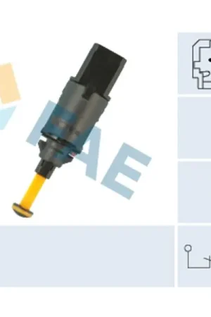 Ordenar Ahora Mismo Interruptor luces freno FAE 24897