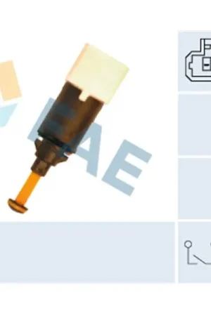 Envío Inmediato Interruptor luces freno FAE 24898