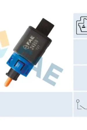 Interruptor luces freno FAE 24909 Promoción