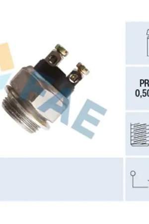 Interruptor luces freno FAE 26120 Nuevo Modelo