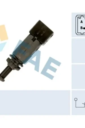Mayoreo Interruptor luces freno FAE 24890