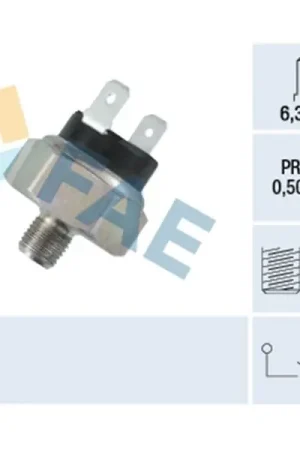 Interruptor luces freno FAE 27020 Barato