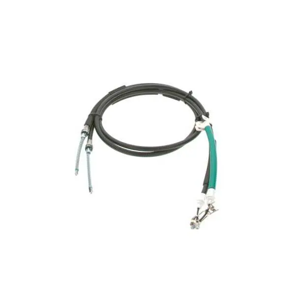 Cable de accionamiento, freno de estacionamiento BOSCH 1987477301 Barato