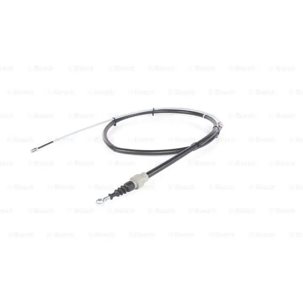 Rebajas Cable de accionamiento, freno de estacionamiento BOSCH 1987477698