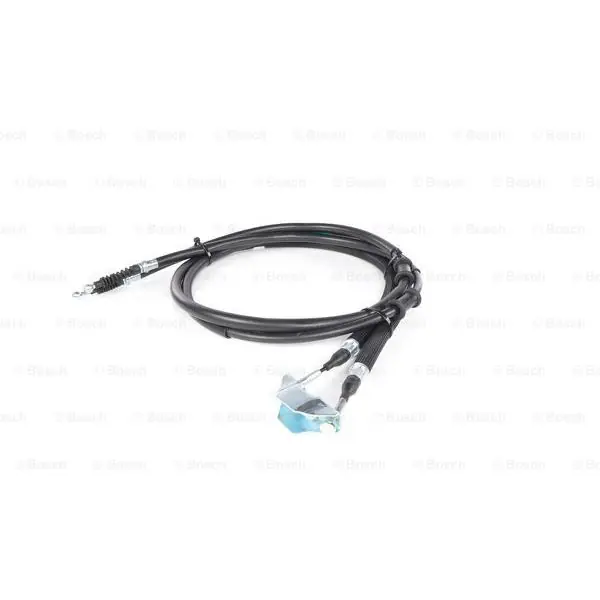 Hecho A Mano Cable de accionamiento, freno de estacionamiento BOSCH 1987477934