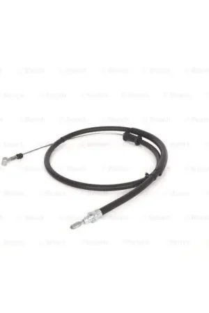 Stock Limitado Cable de accionamiento, freno de estacionamiento BOSCH 1987482213