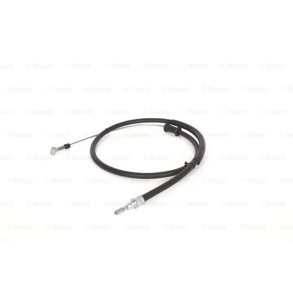 Stock Limitado Cable de accionamiento, freno de estacionamiento BOSCH 1987482213