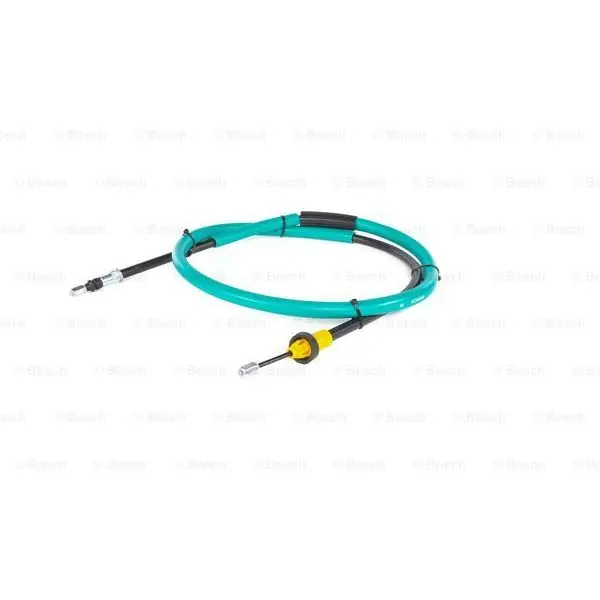 Cable de accionamiento, freno de estacionamiento BOSCH 1987482386 Edición Limitada