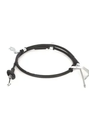 A Buen Precio Cable de accionamiento, freno de estacionamiento BOSCH 1987482741
