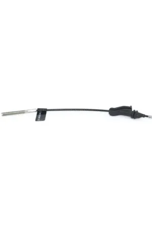Lujoso Cable de accionamiento, freno de estacionamiento BOSCH 1987482743