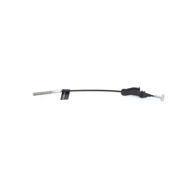 Lujoso Cable de accionamiento, freno de estacionamiento BOSCH 1987482743