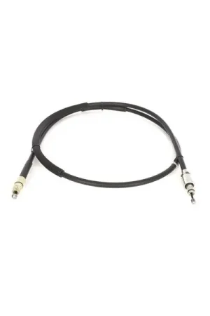 Cable de accionamiento, freno de estacionamiento BOSCH 1987482746 Garantía De Devolución De Dinero
