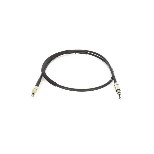 Cable de accionamiento, freno de estacionamiento BOSCH 1987482746 Garantía De Devolución De Dinero