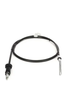 Cable de accionamiento, freno de estacionamiento BOSCH 1987482747 Oferta De Temporada