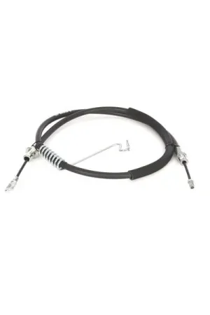 Cable de accionamiento, freno de estacionamiento BOSCH 1987482749 Certificado