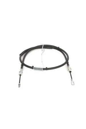 Cable de accionamiento, freno de estacionamiento BOSCH 1987482750 Garantía Incluida